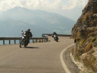 motorcycle podcast